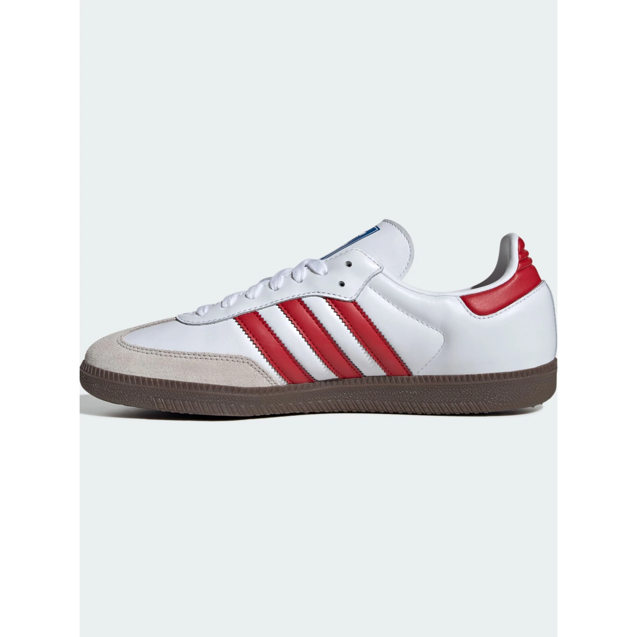 Adidas Sneakers White