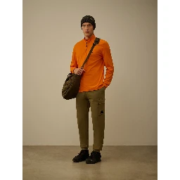 CP COMPANY RTW... Green