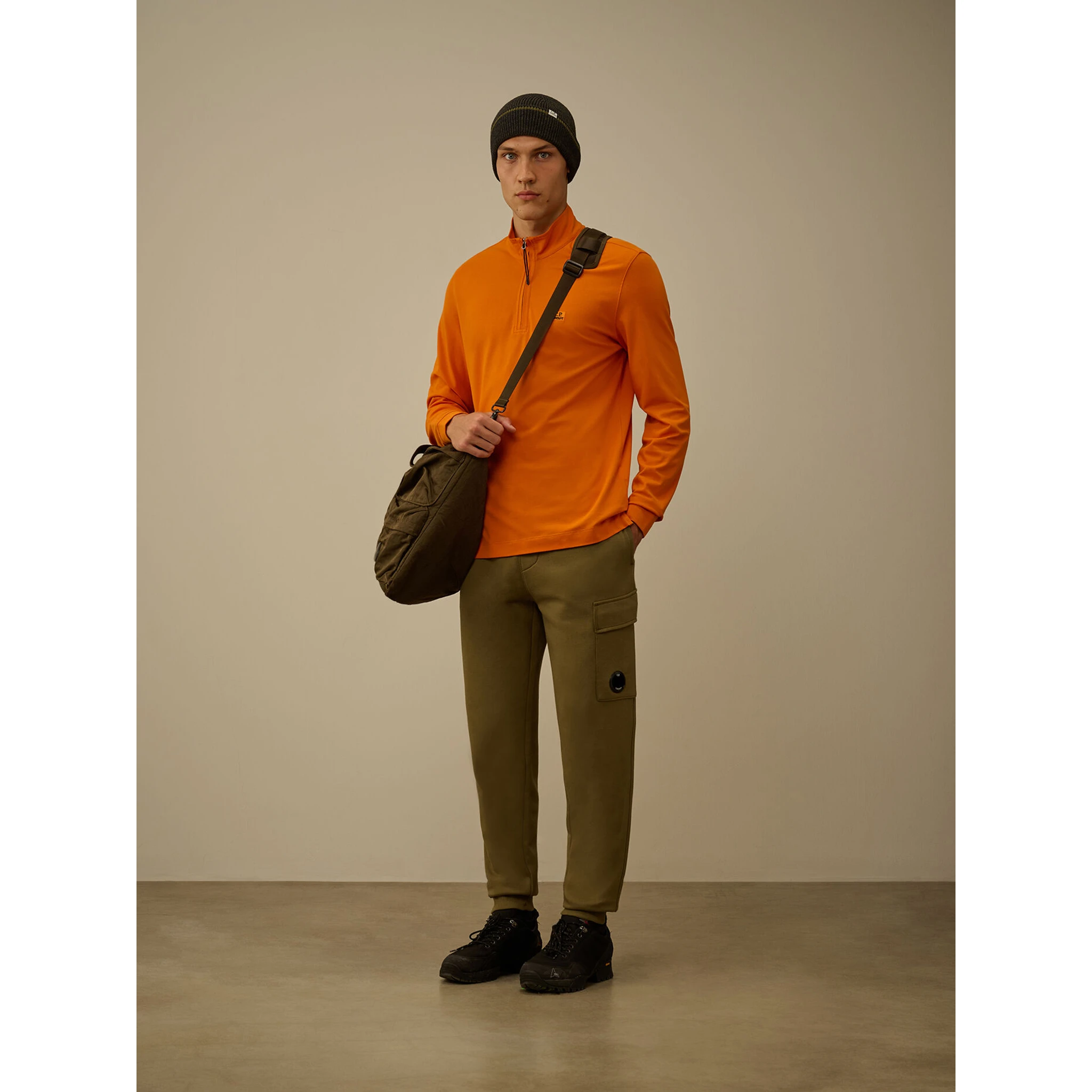 CP COMPANY RTW... Green