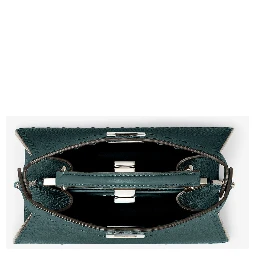 Fendi Bags.. Green