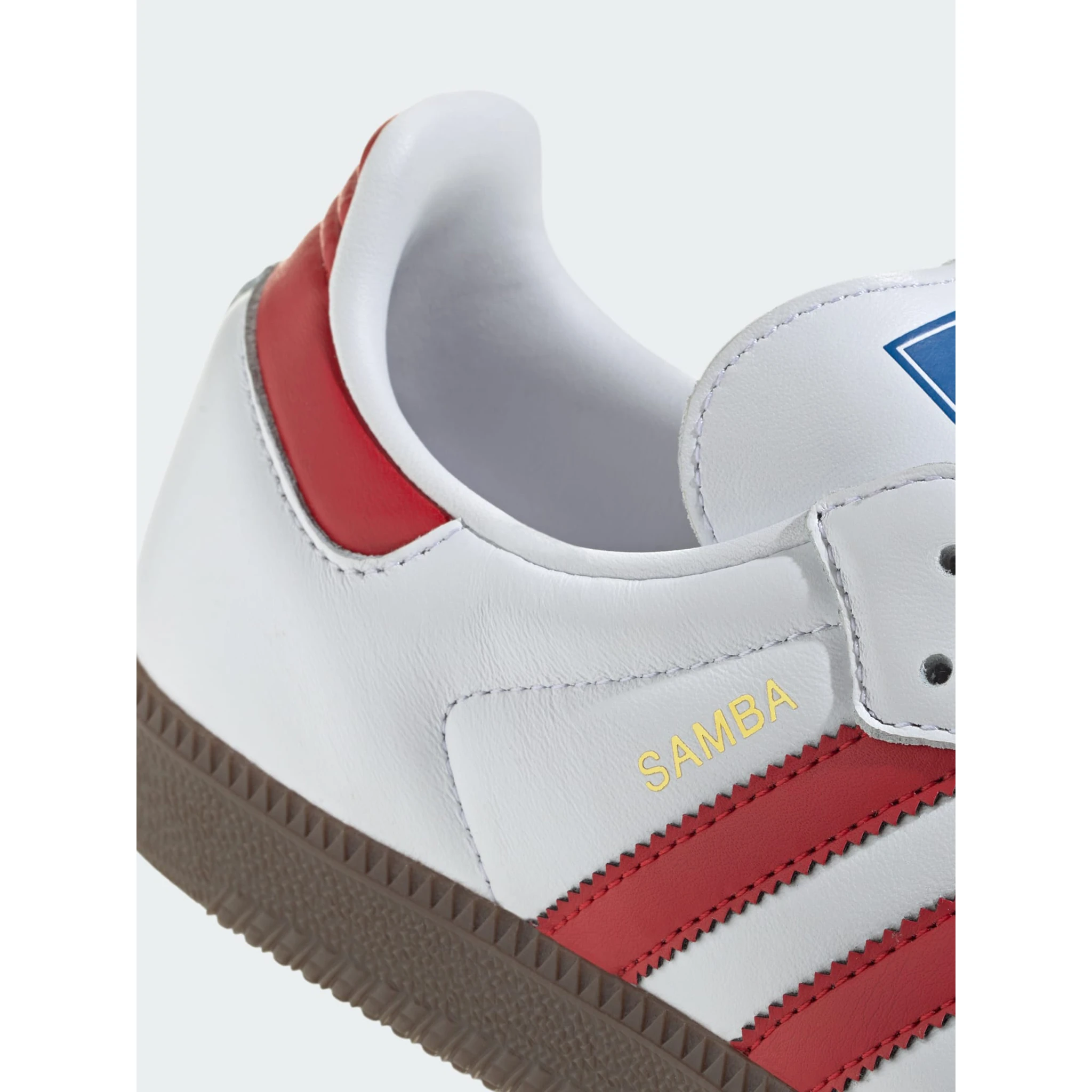 Adidas Sneakers White