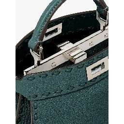 Fendi Bags.. Green
