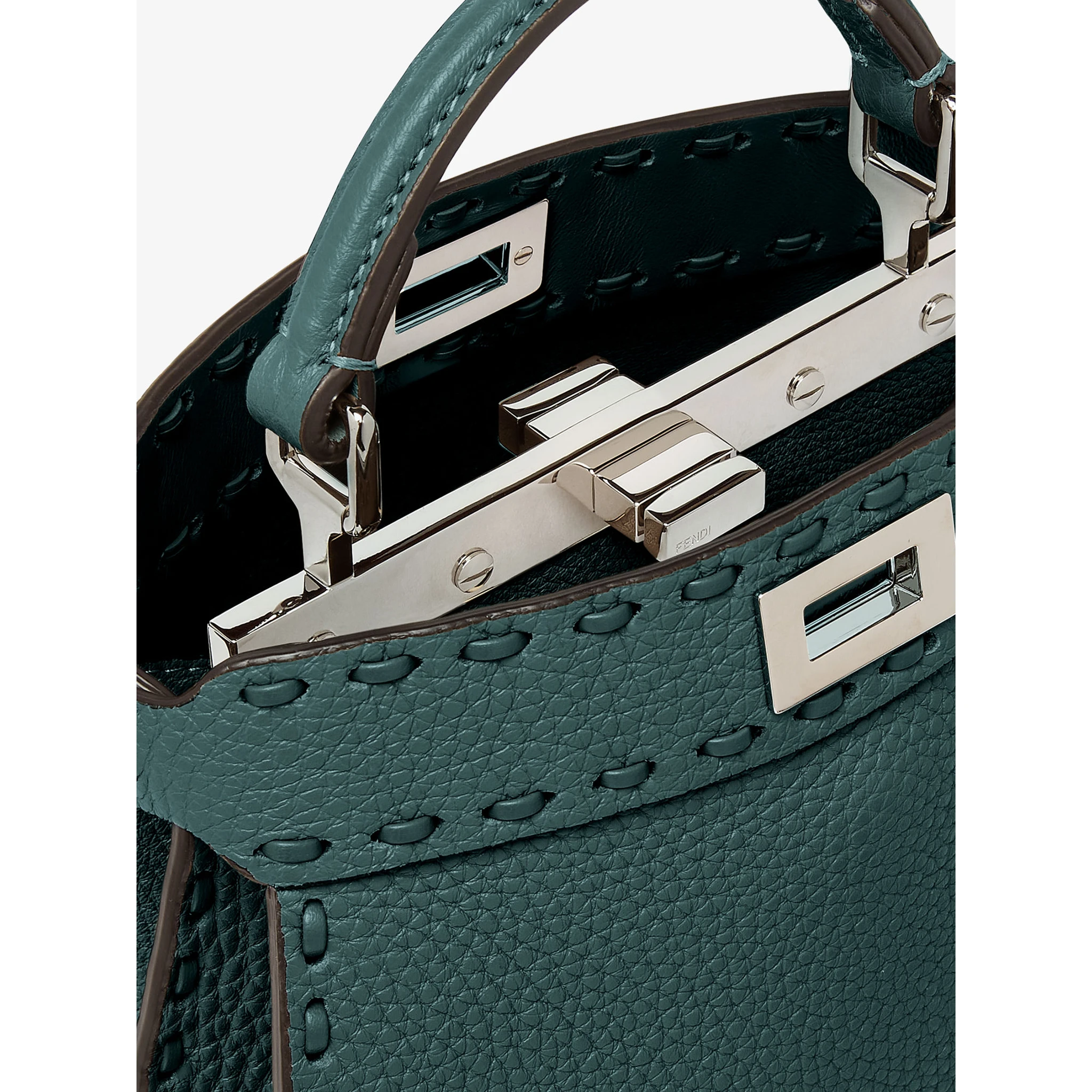 Fendi Bags.. Green