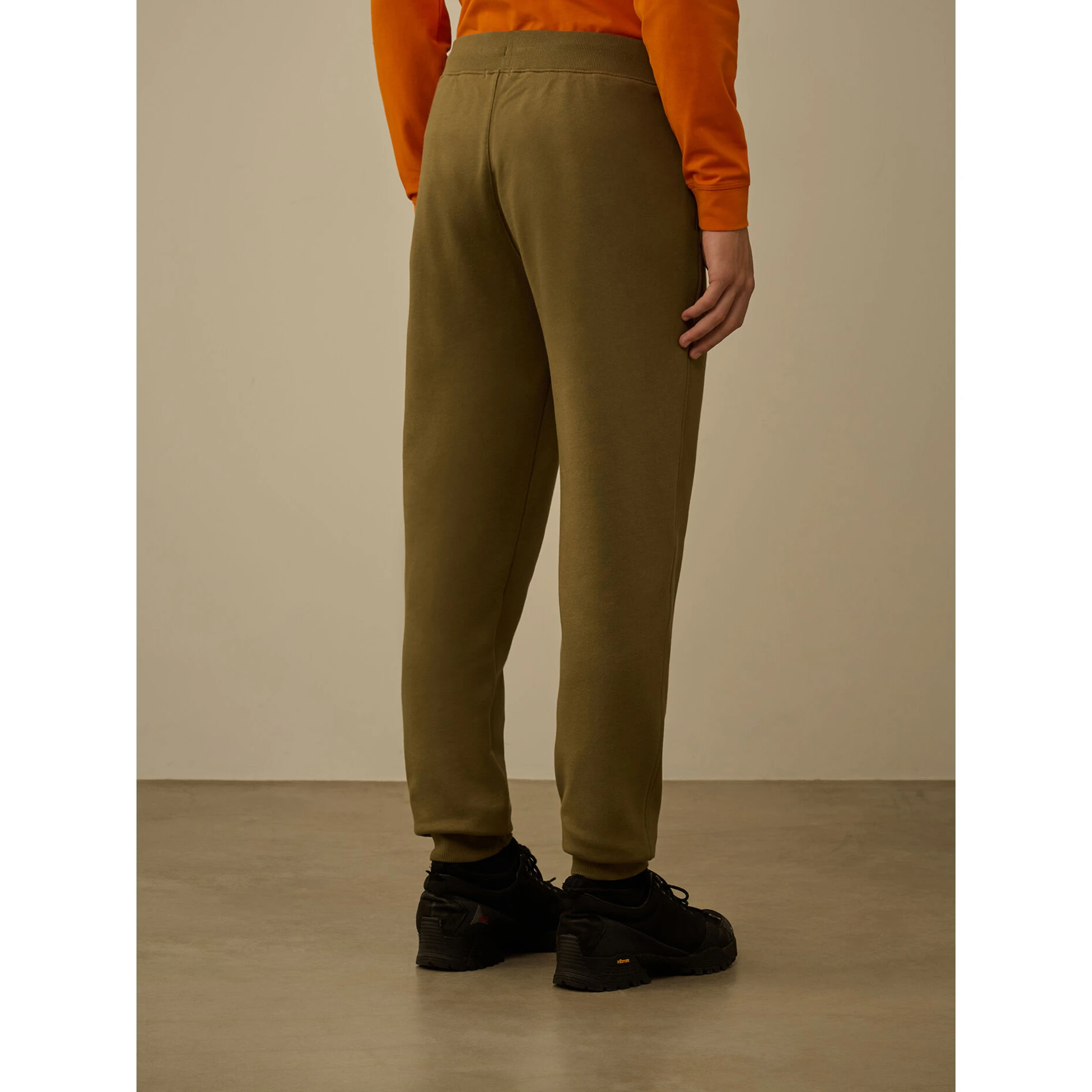 CP COMPANY RTW... Green