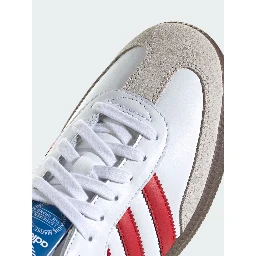 Adidas Sneakers White