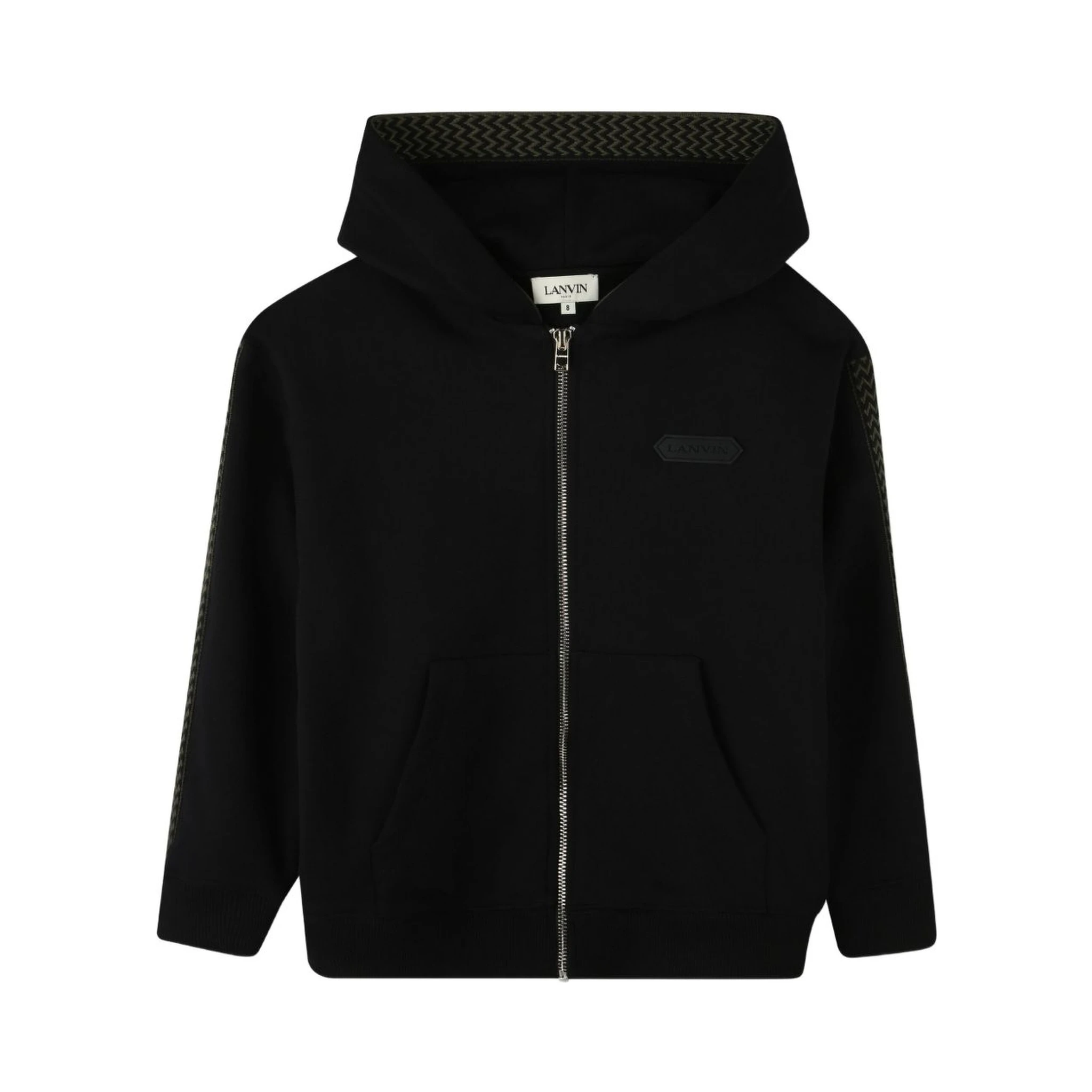 Lanvin Sweaters Black