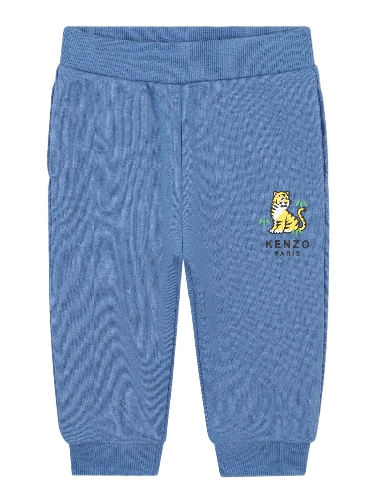 Kenzo Kids Clothing.... Blue