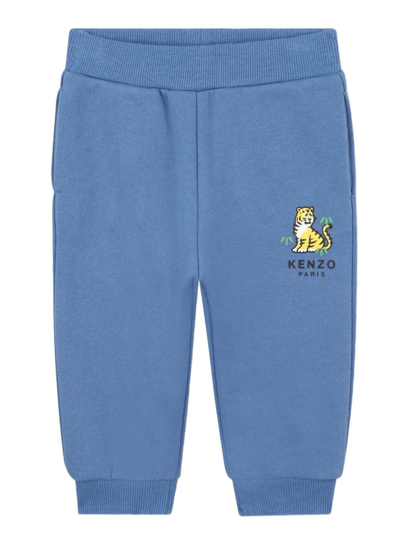 Kenzo Kids Clothing.... Blue