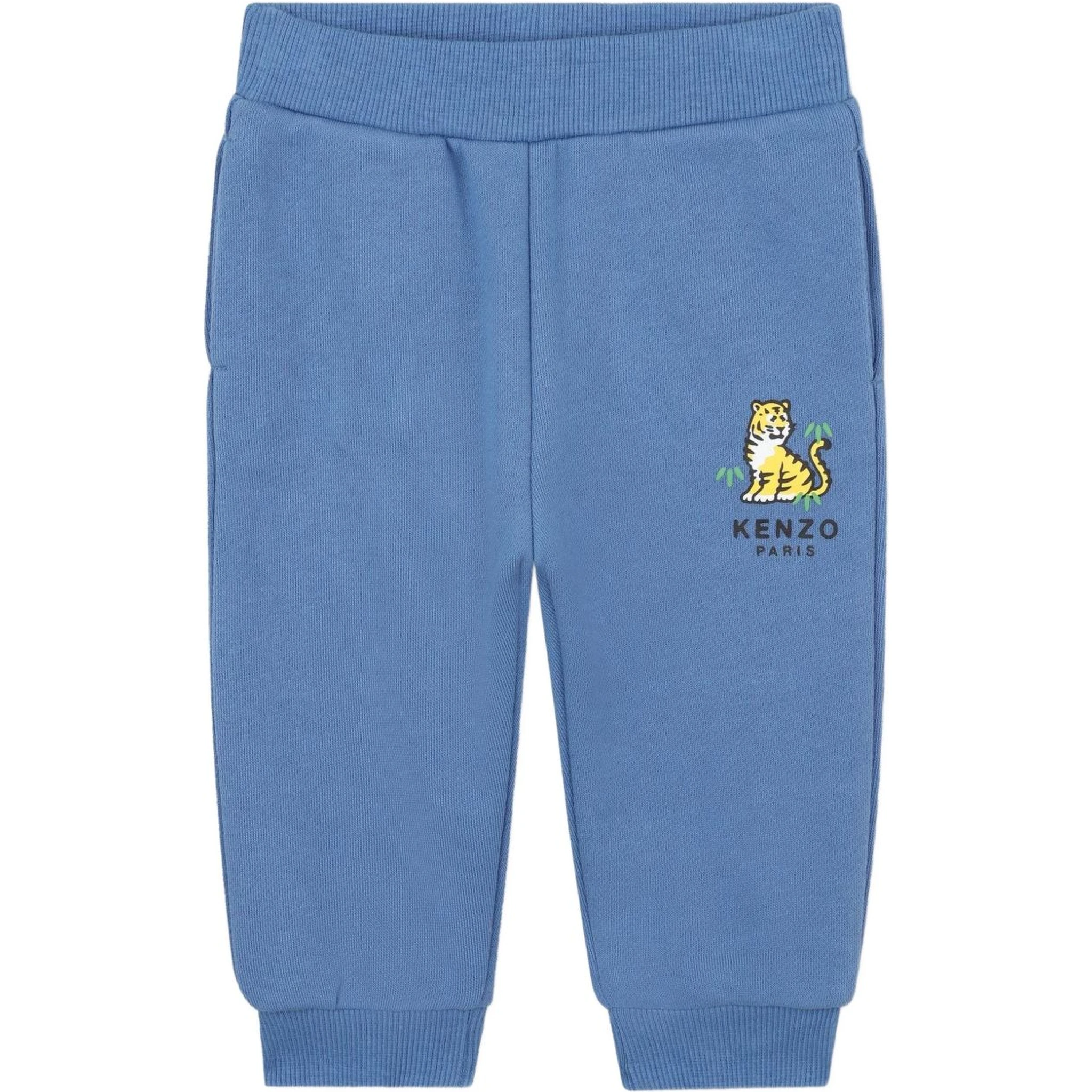 Kenzo Kids Clothing.... Blue