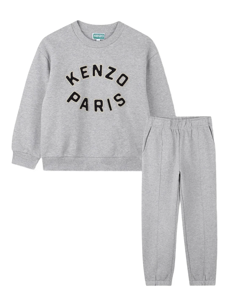 Kenzo Kids Clothing.... Grey