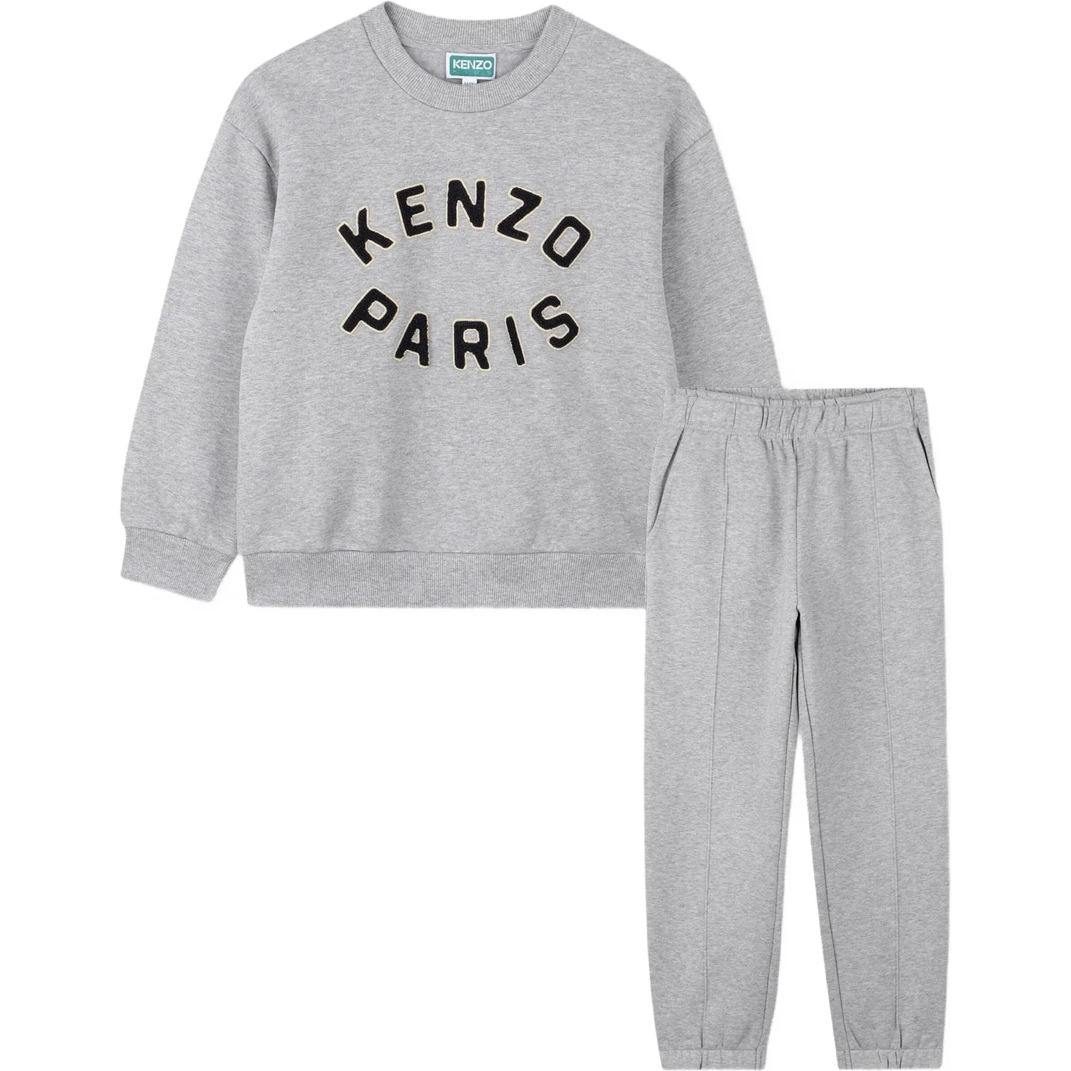 Kenzo Kids Clothing.... Grey