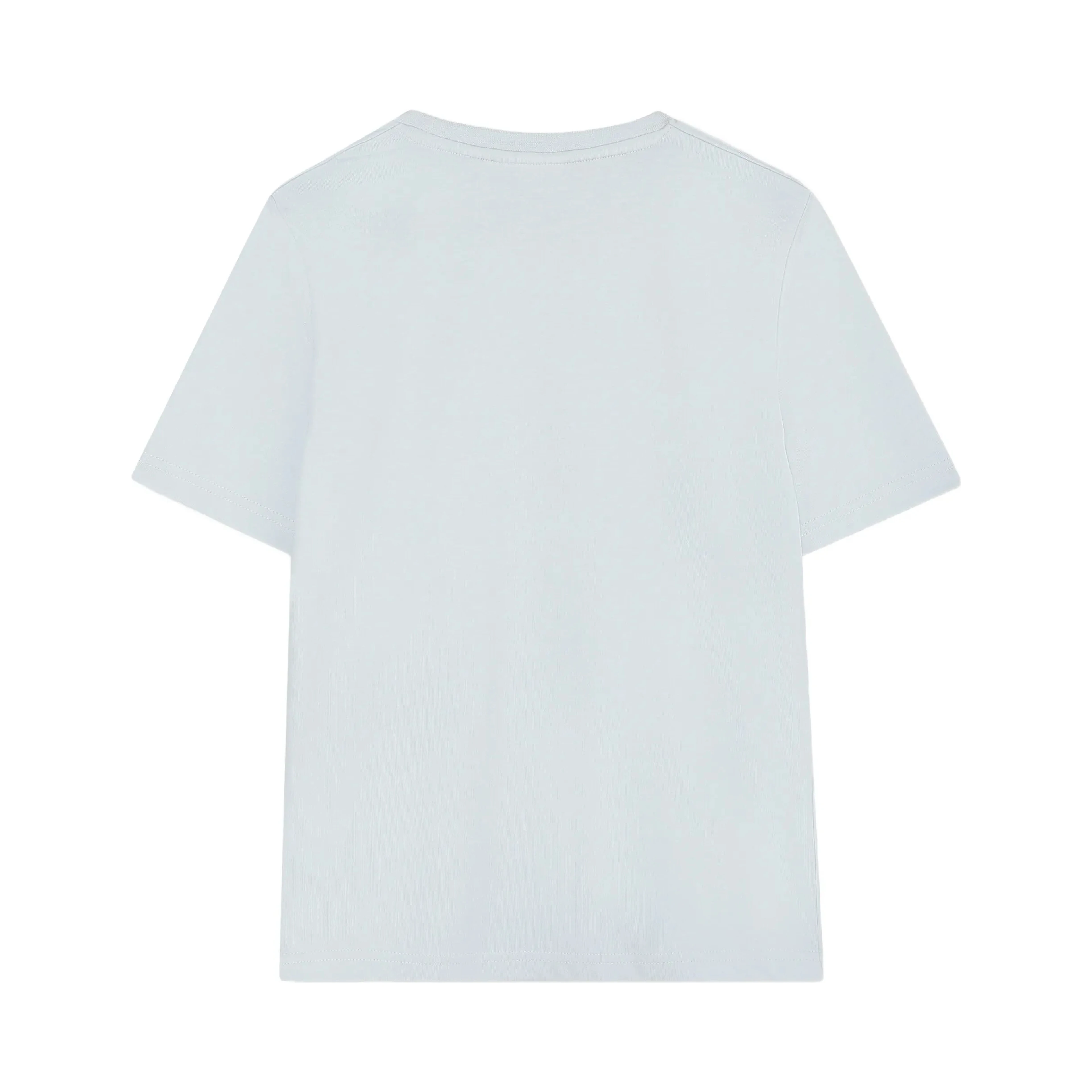 Hugo Boss T-shirts and Polos Clear Blue