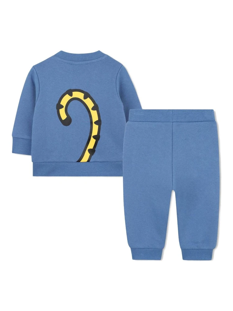 Kenzo Kids Clothing.... Blue alternative