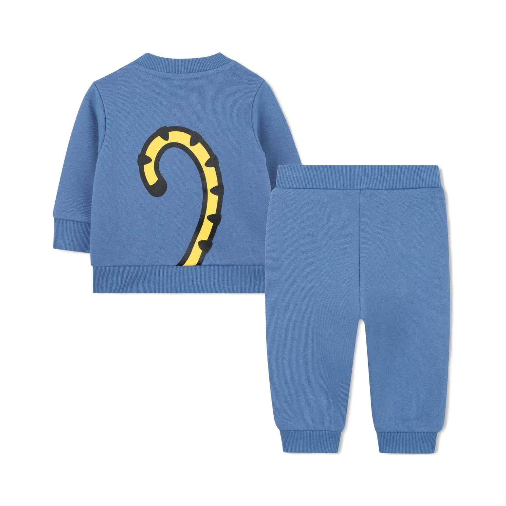 Kenzo Kids Clothing.... Blue