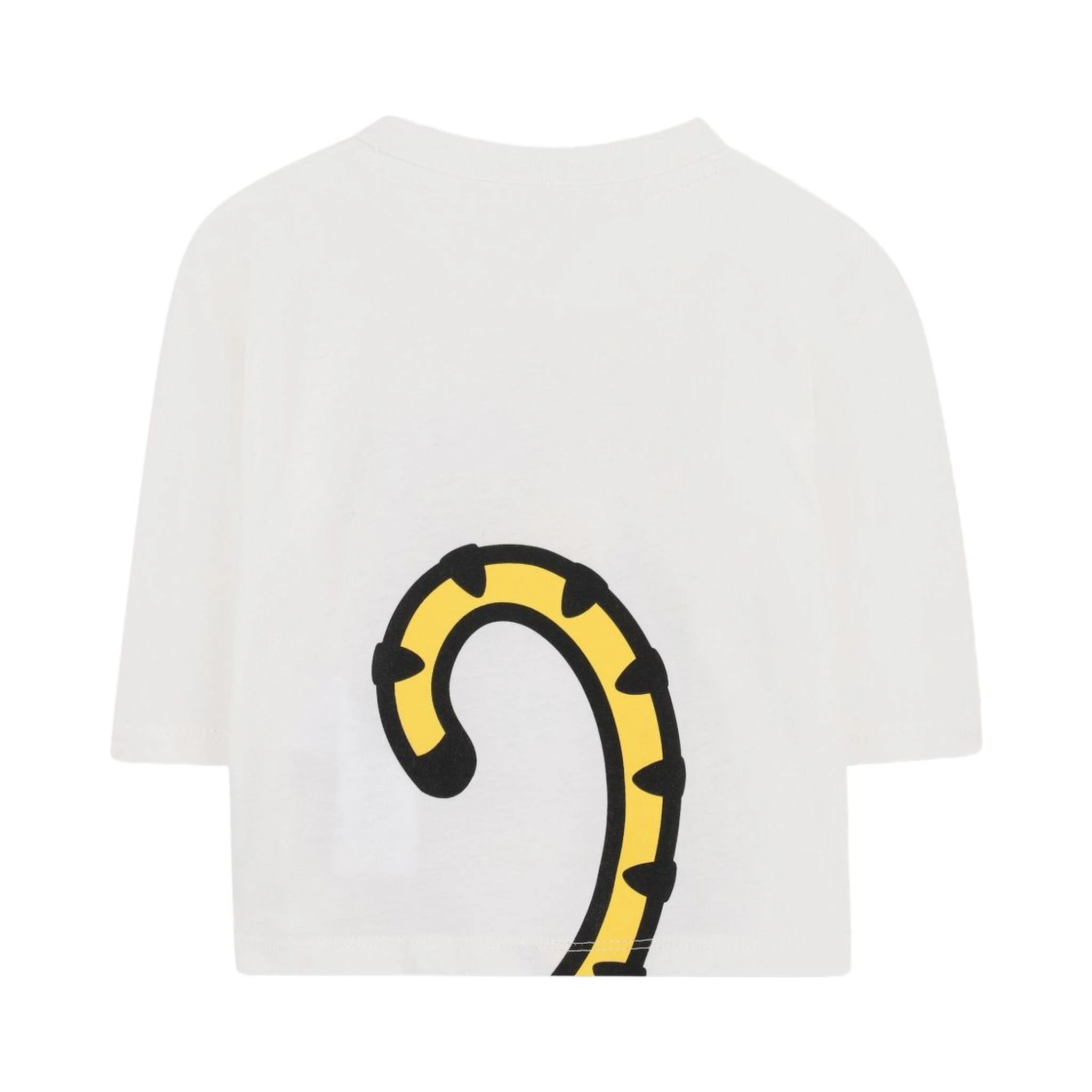 Kenzo Kids T-shirts and Polos White