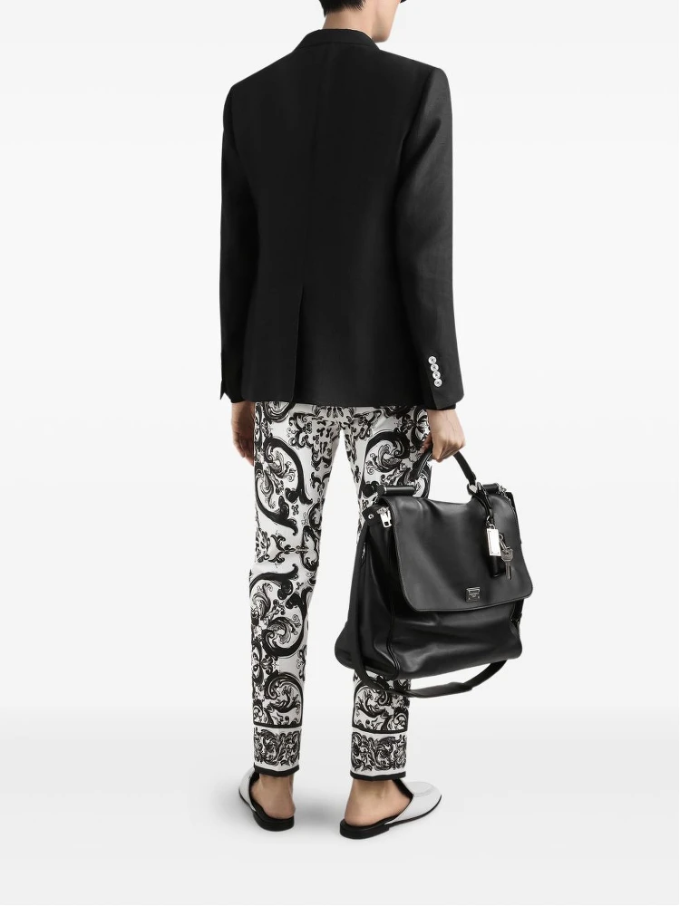 Dolce & Gabbana Jackets Black alternative