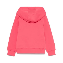 MONCLER KIDS Sweaters Fuchsia