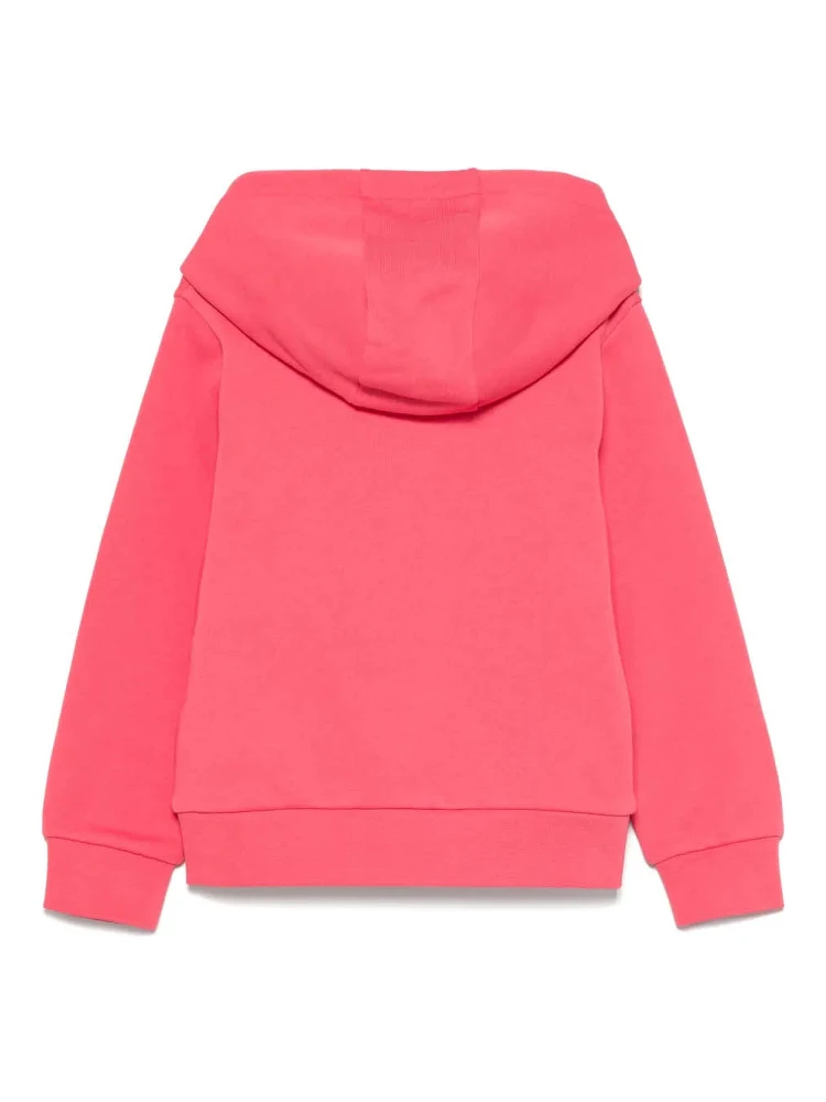 MONCLER KIDS Sweaters Fuchsia alternative