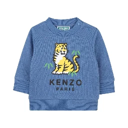 Kenzo Kids Clothing.... Blue