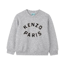 Kenzo Kids Clothing.... Grey
