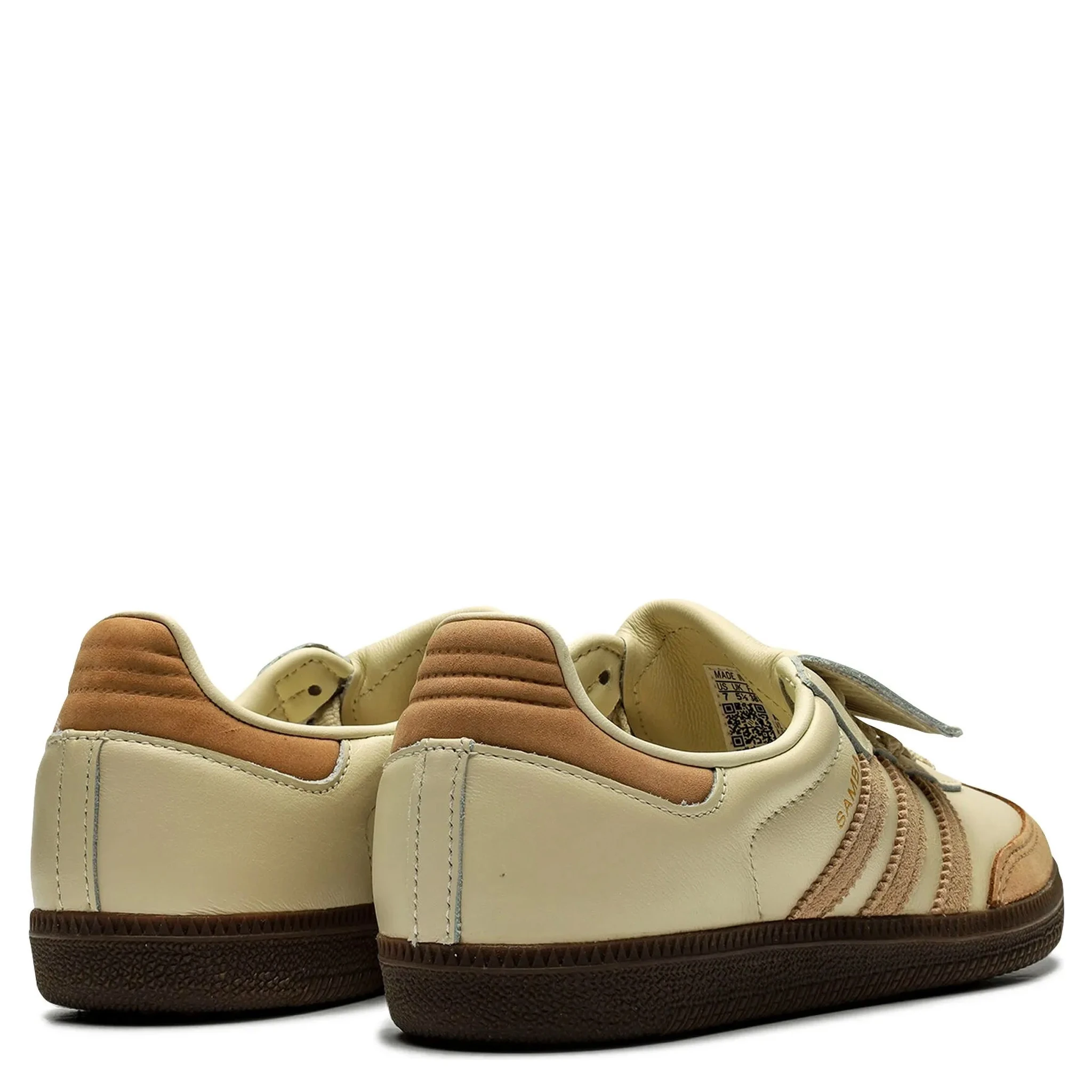 Adidas Sneakers Beige