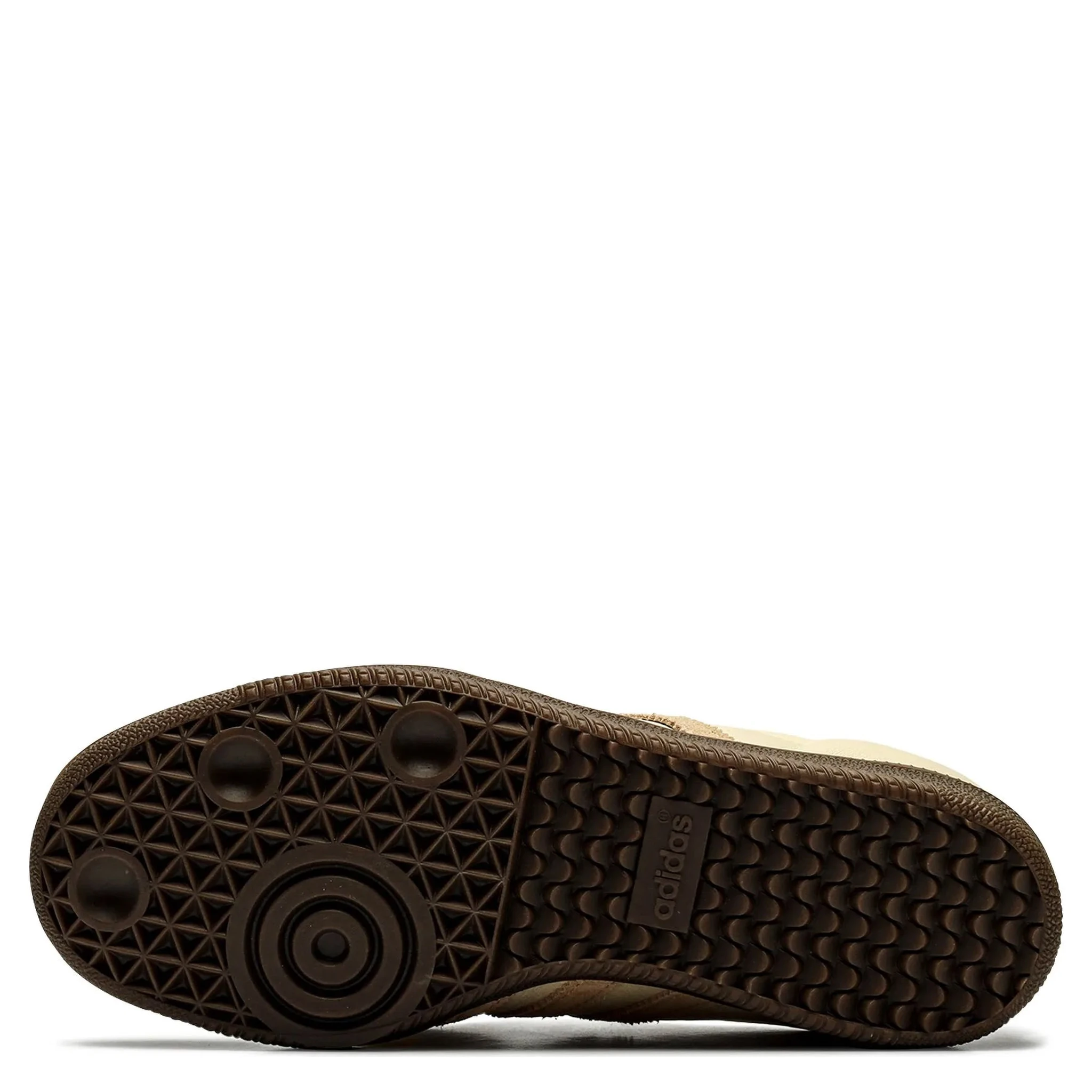 Adidas Sneakers Beige