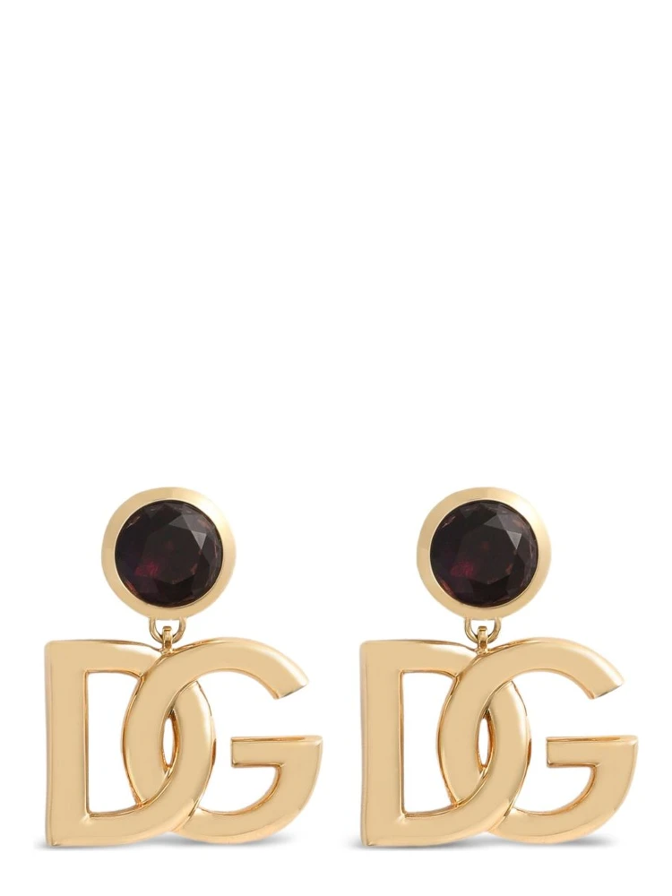 Dolce & Gabbana Bijoux Golden