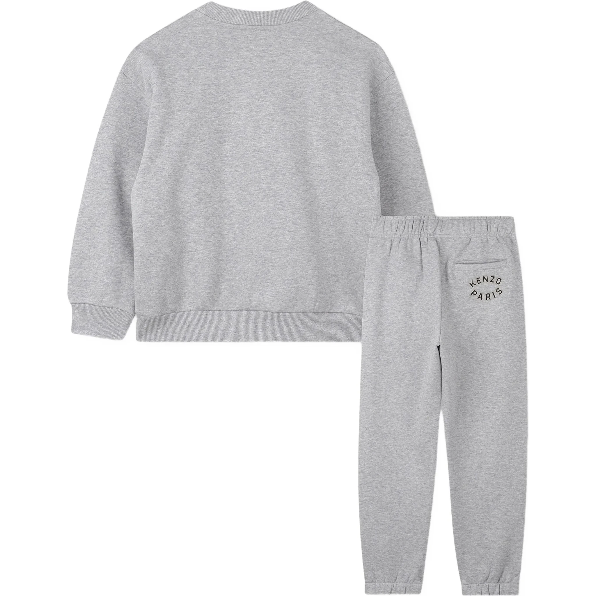 Kenzo Kids Clothing.... Grey
