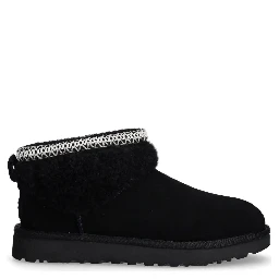 UGG Boots Black