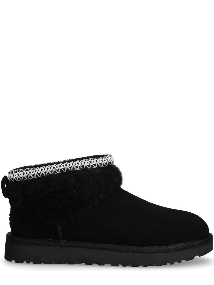 UGG Boots Black