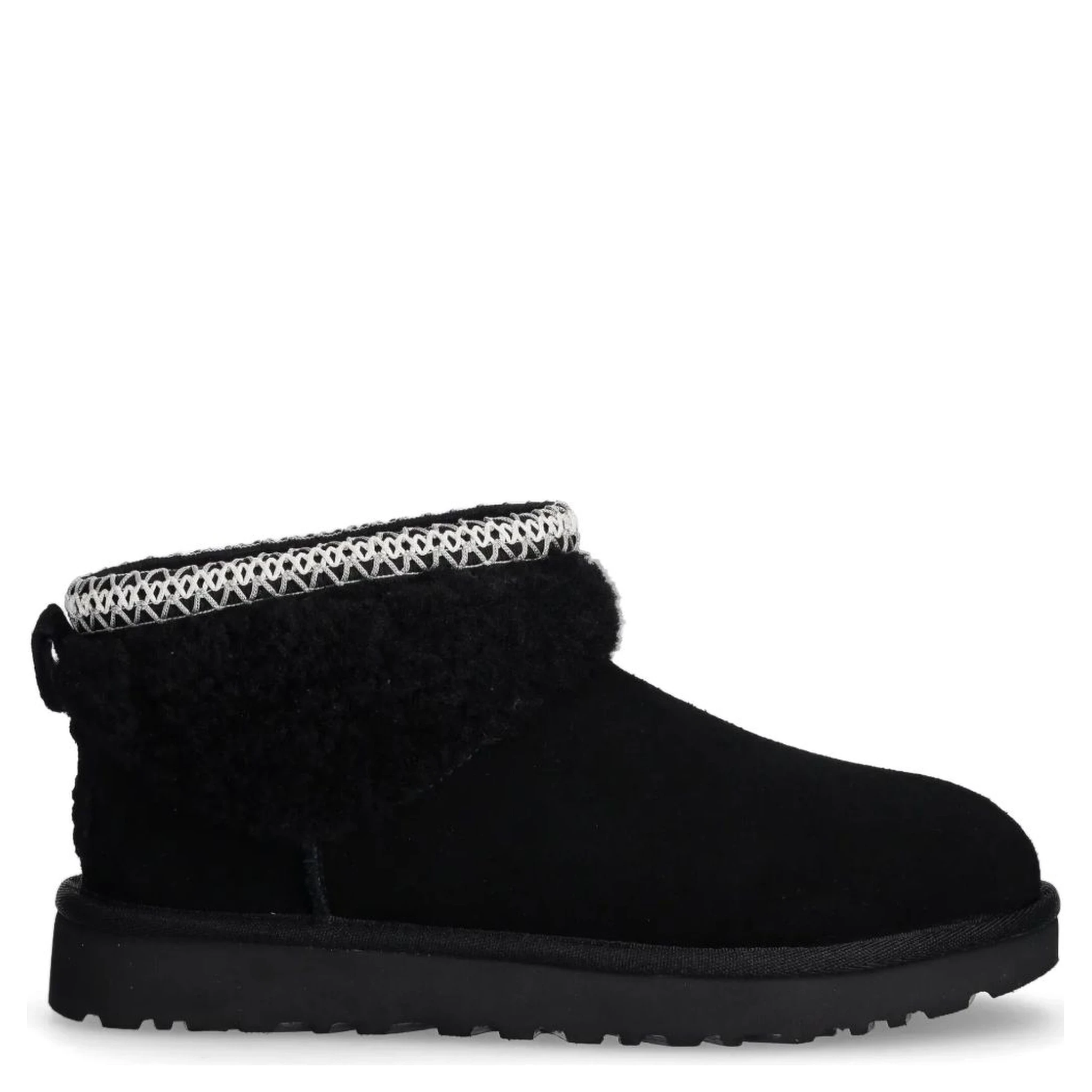 UGG Boots Black
