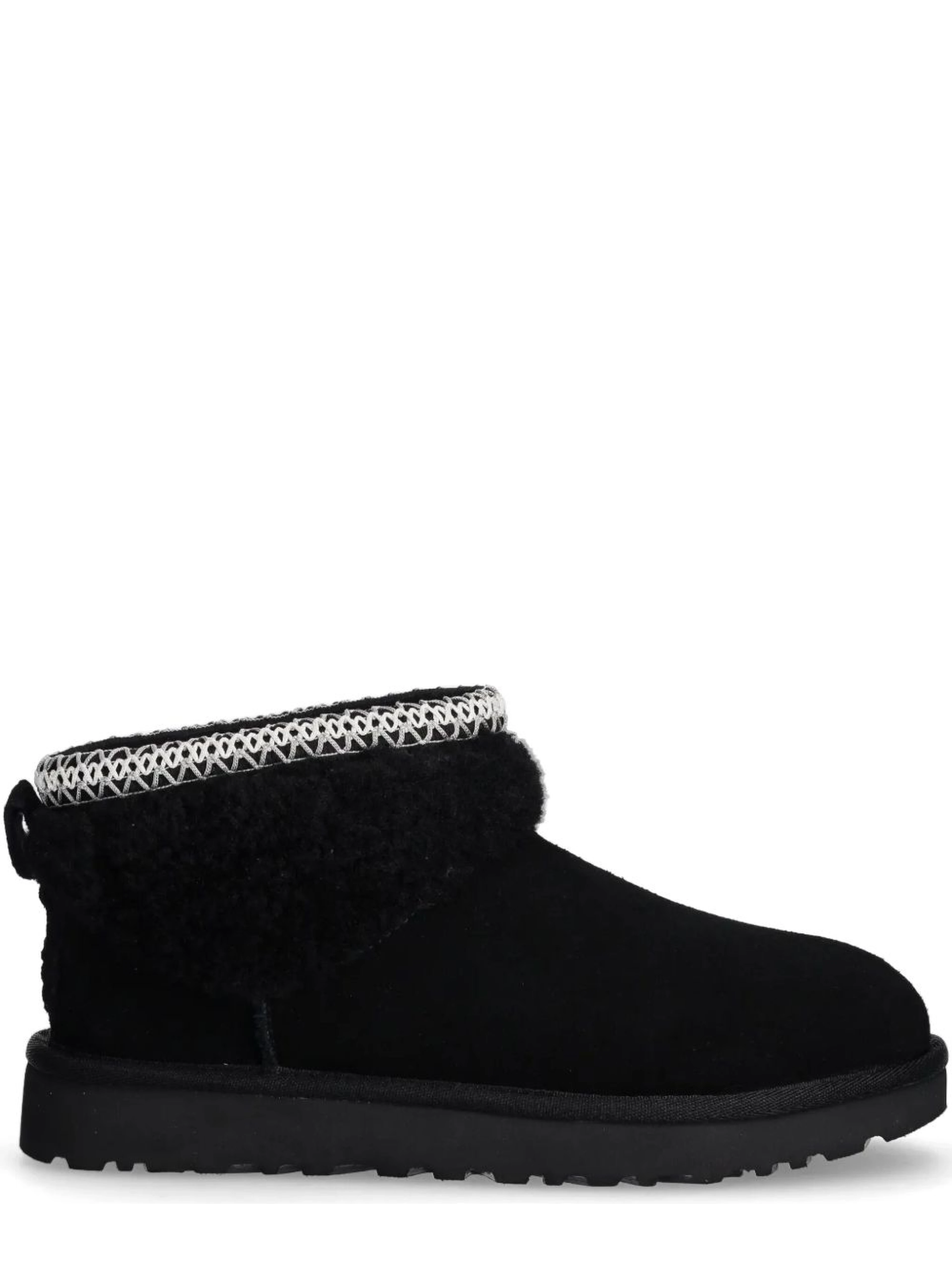 UGG Boots Black