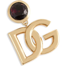 Dolce & Gabbana Bijoux Golden