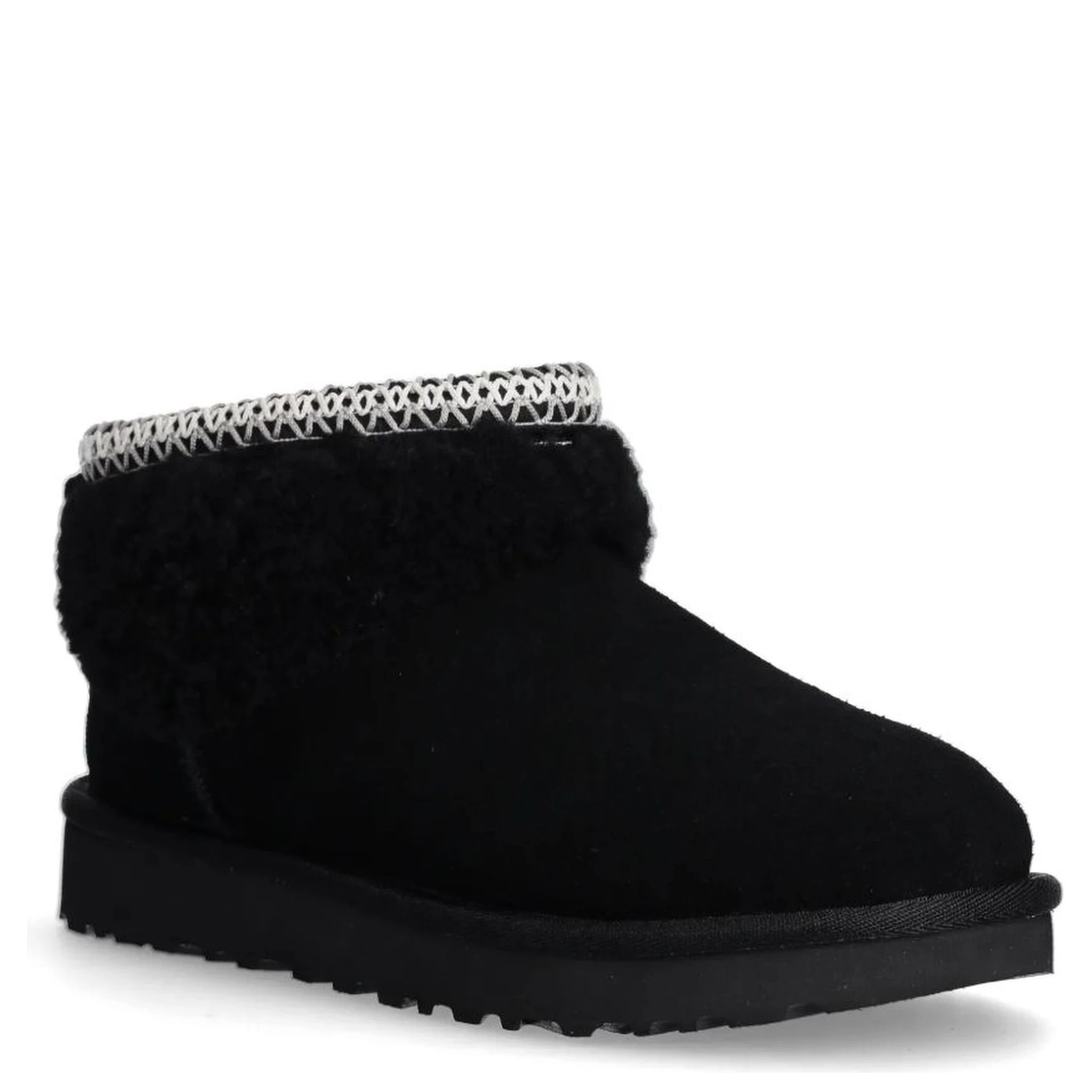 UGG Boots Black
