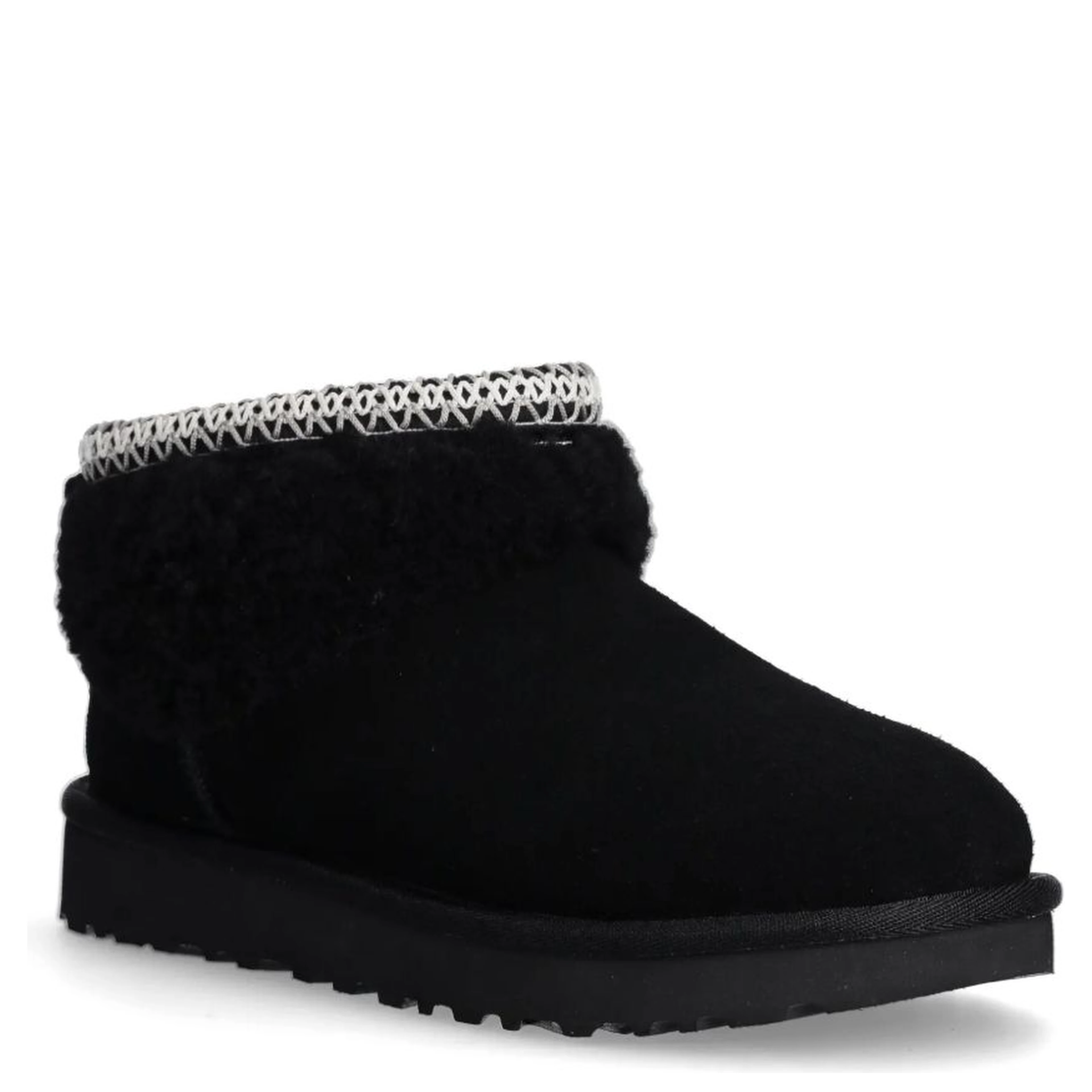UGG Boots Black