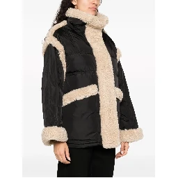 Stand Studio Coats Black