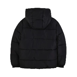 Hugo Boss Coats Black