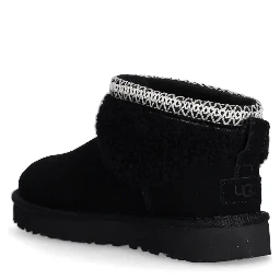 UGG Boots Black