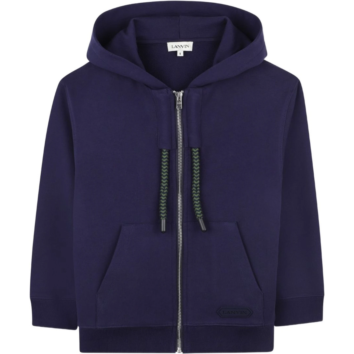 Lanvin Sweaters Blue