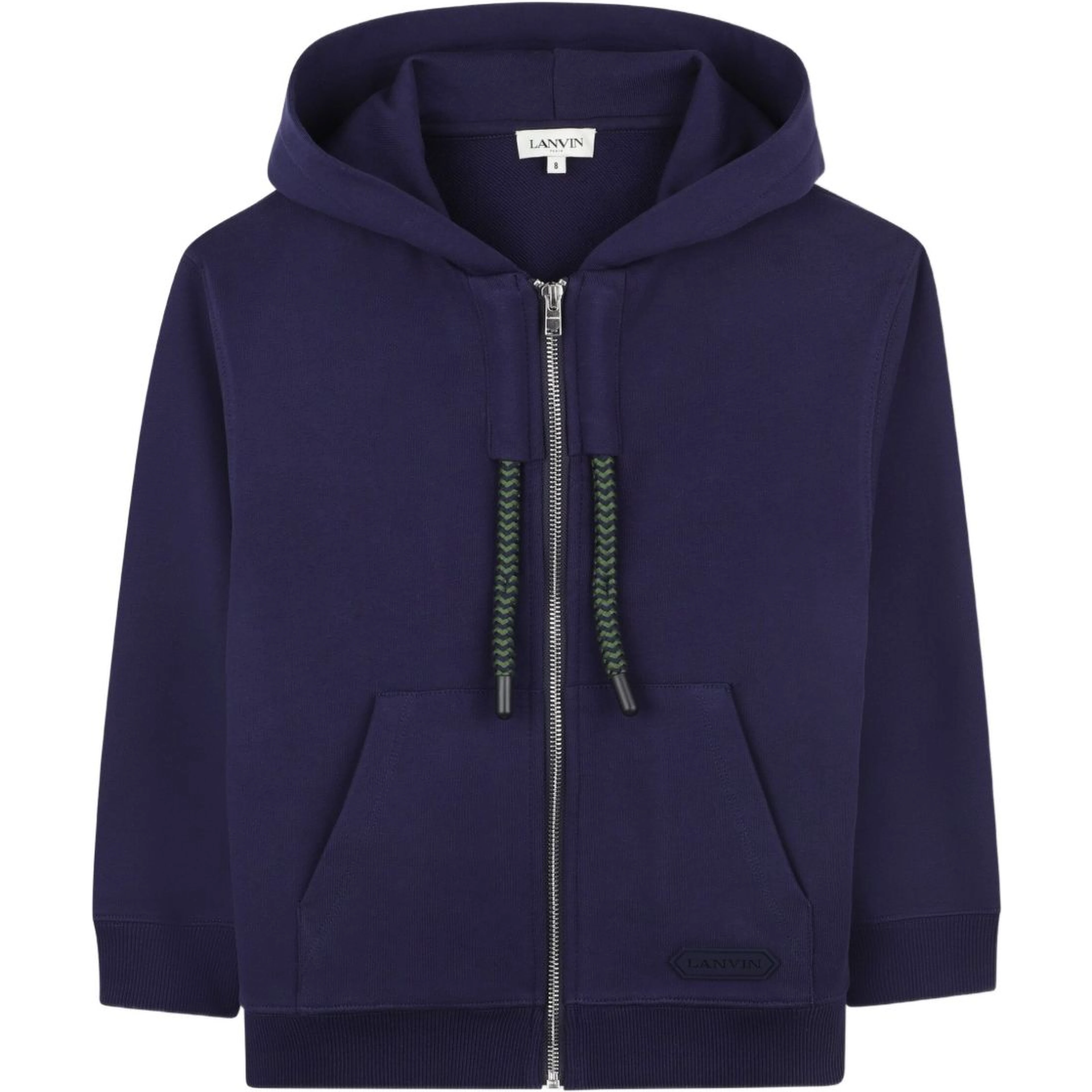 Lanvin Sweaters Blue