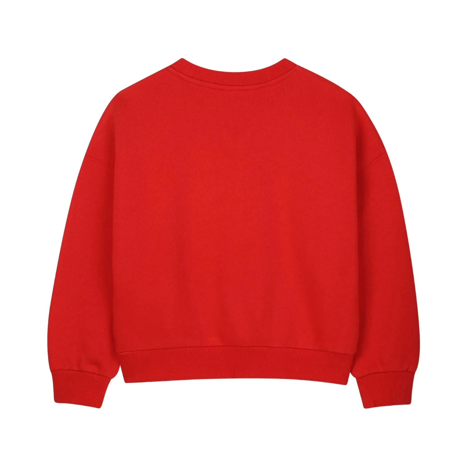 Kenzo Kids Sweaters Red