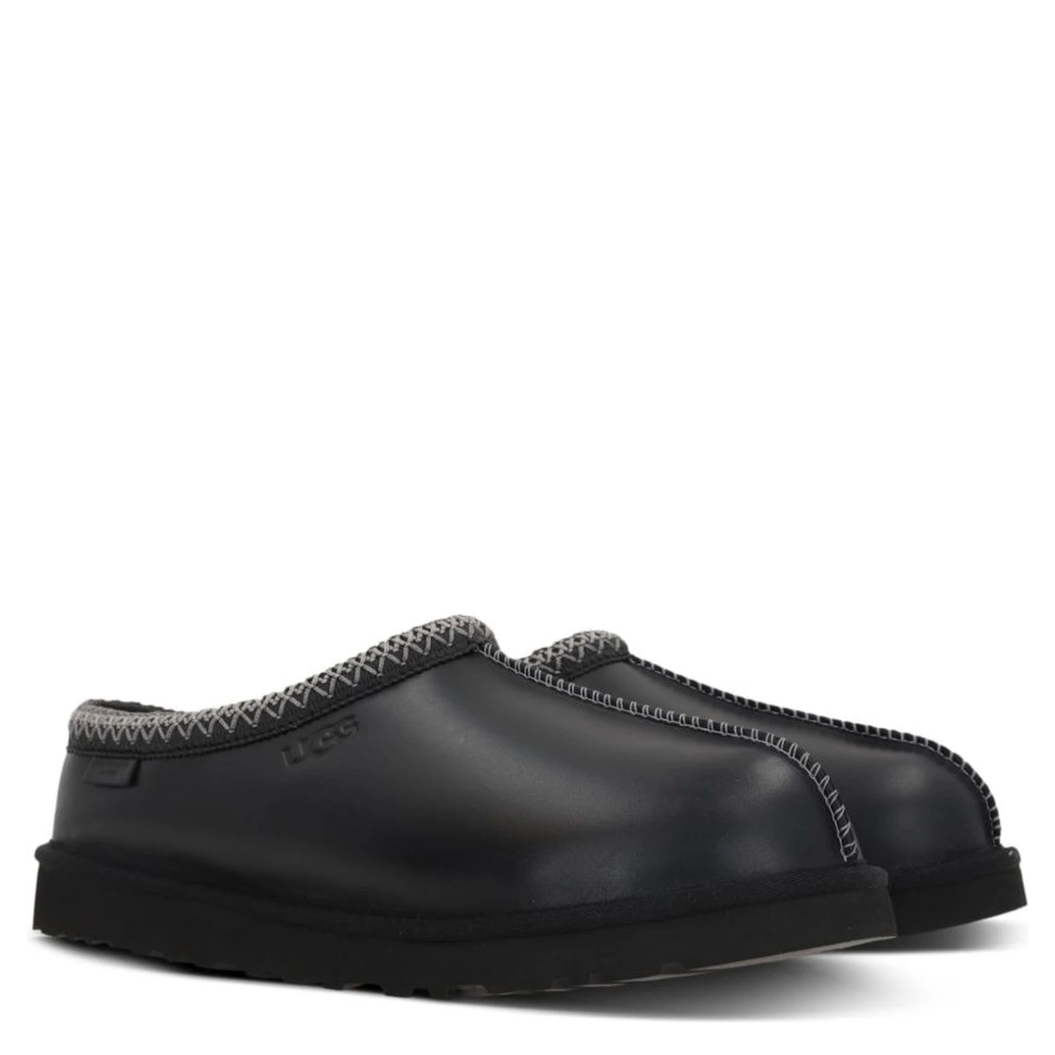 UGG Sandals Black