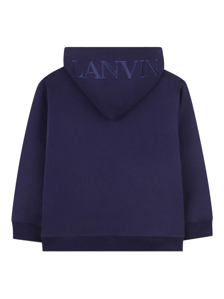 Lanvin Sweaters Blue alternative