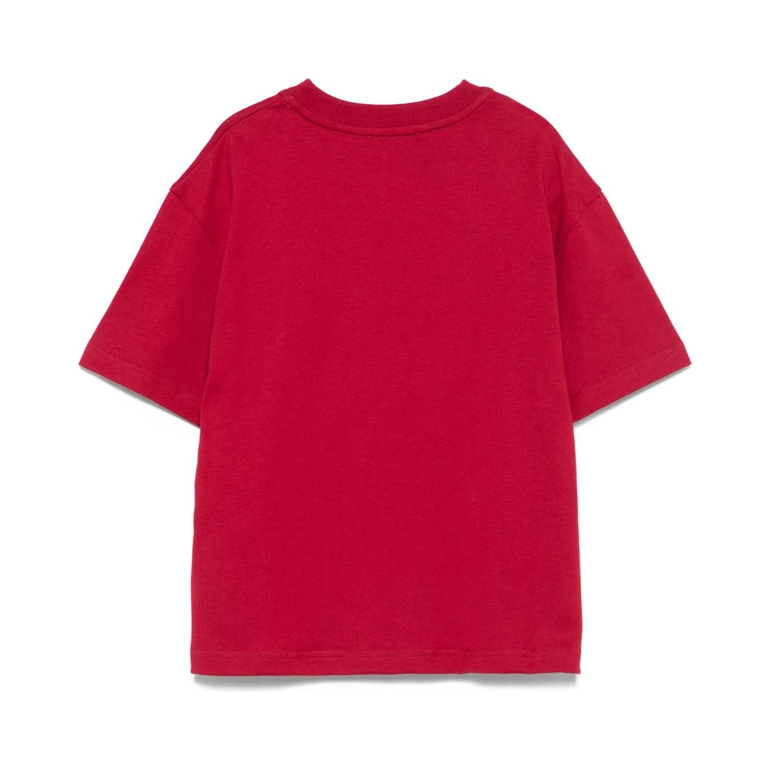 Lanvin T-shirts and Polos Red