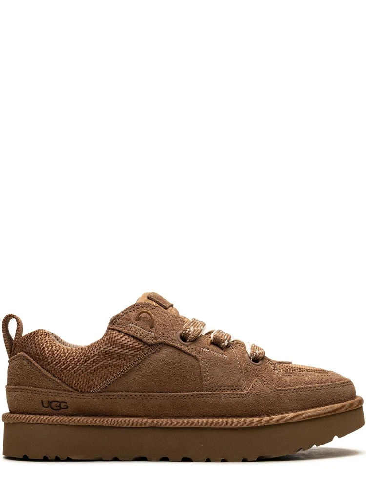UGG Sneakers Brown