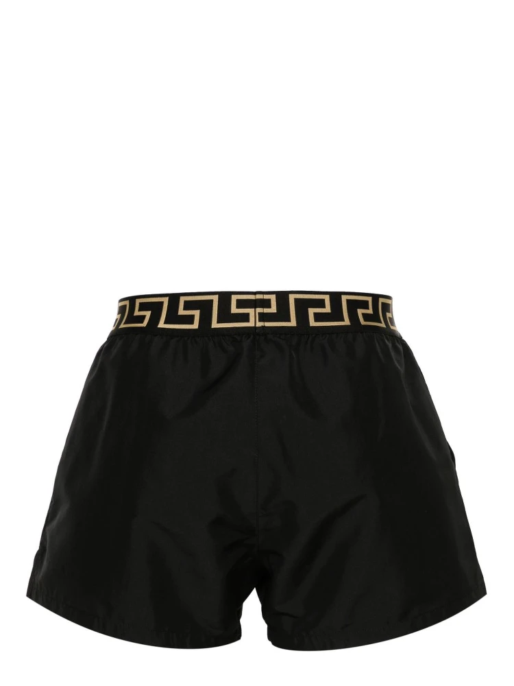 Versace Sea clothing Black alternative
