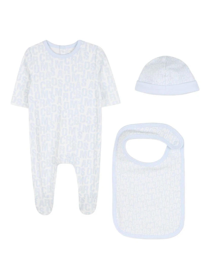 Marc Jacobs Clothing.... Clear Blue