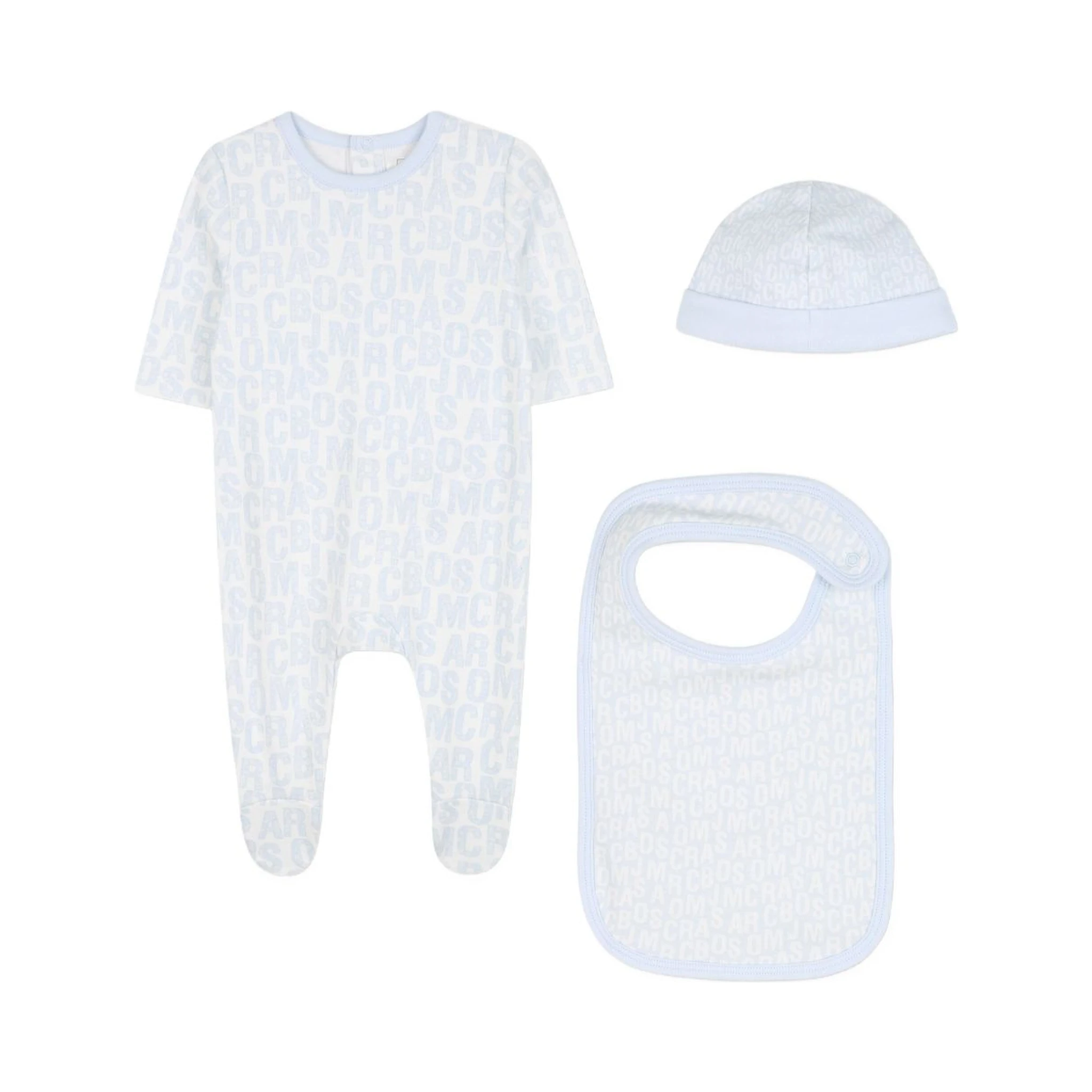 Marc Jacobs Clothing.... Clear Blue