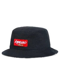 قبعات كينزو سوداء