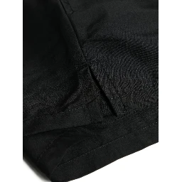 Versace Sea clothing Black